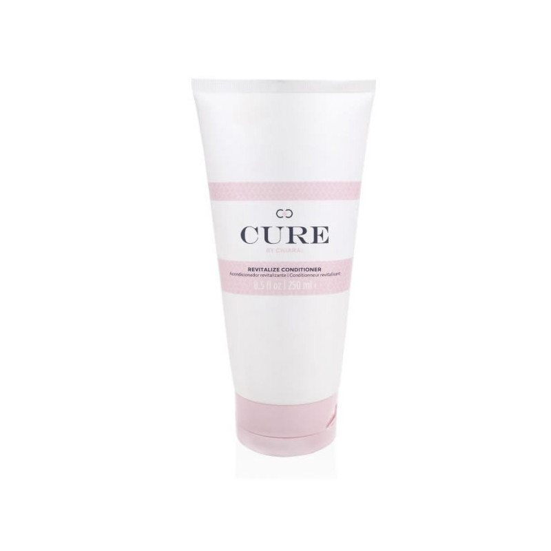 Icon Cure By Chiara Revitalize Conditioner 250ml