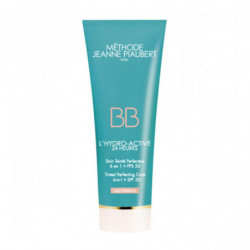 Jeanne Piaubert BB Cream...