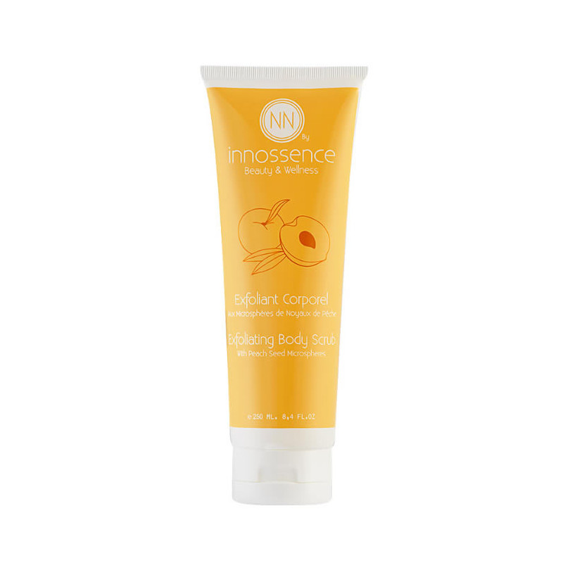 Innossence Innopure Exfoliating Body Scrub 250ml
