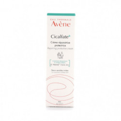 Avène Cicalfate Repairing...