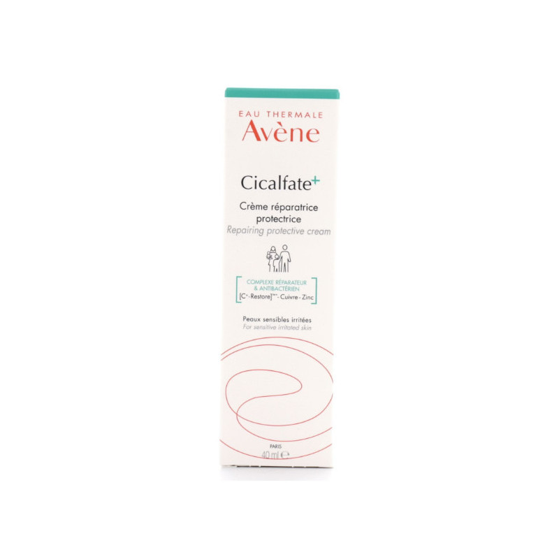 Avène Cicalfate Repairing Protective Cream 100ml