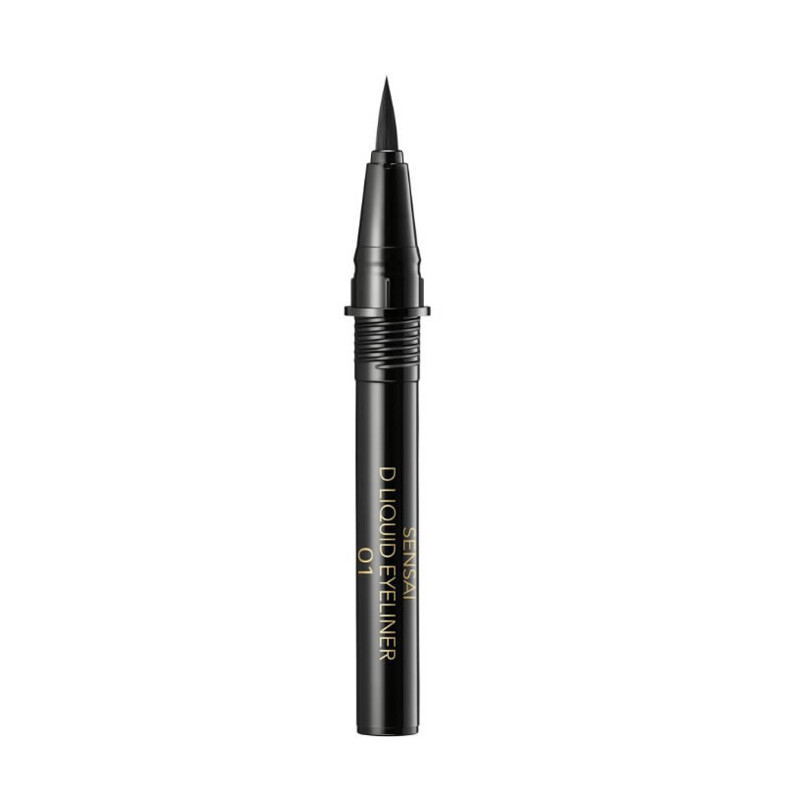 Sensai Designing Liquid Eyeliner Refill 01 Black