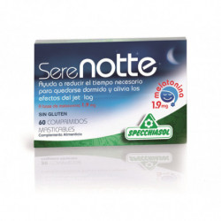 Specchiaso Serenotte 60...