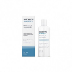 Sesderma Atopises Olio...