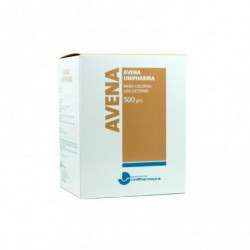 Avena Unipharma Bagno Con...