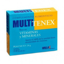 Walas Multitenex 40...