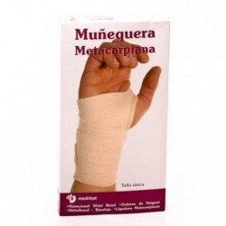 Muñequera Medilast...