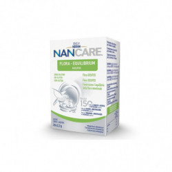 Nestle Nestlé Nancare Flora...