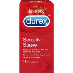 Preservativo Durex...