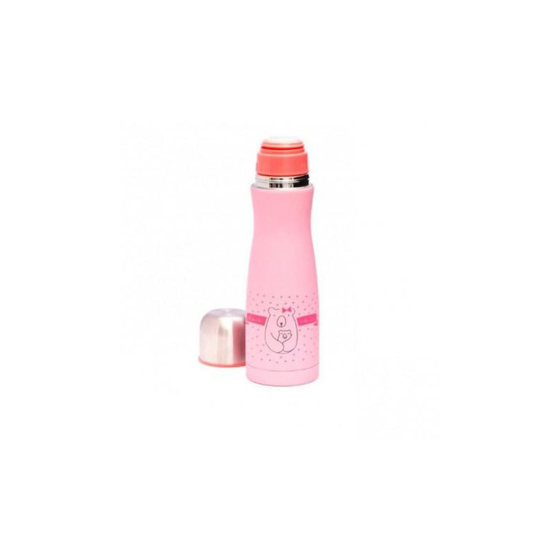 Suavinex Termo Infantil Para Líquidos Rosa 500ml