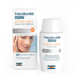 Isdin Fusion Fluid Active...