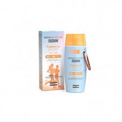 Isdin Fotoprotector Fusion...