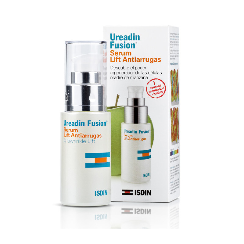 Isdin Ureadin Fusion Serum Anti Wrinkle Lift 30ml