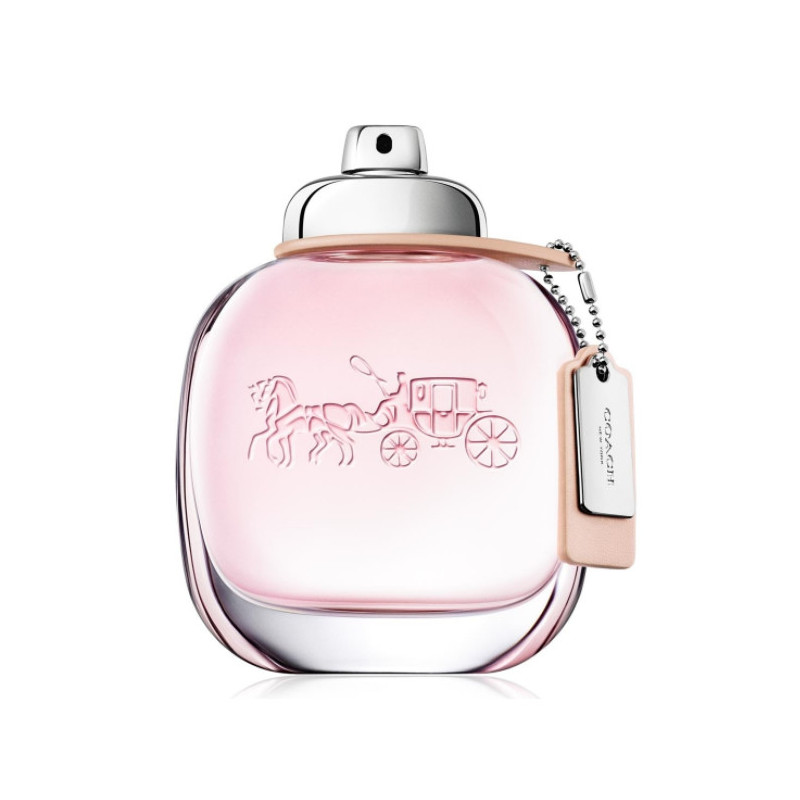 Coach 1941 Coach Woman Eau De Toilette Spray 90ml