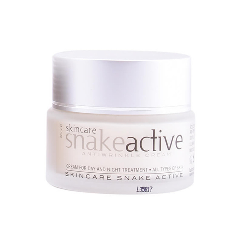 Diet Esthetic Snakeactive Antiwrinkles Cream 50ml