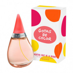 Agatha Gotas De Color Eau...