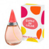 Agatha Gotas De Color Eau De Toilette Spray 100ml