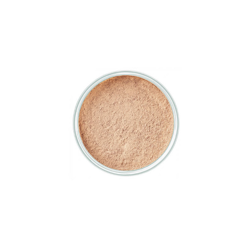 Artdeco Mineral Powder Foundation 2 Natural Beige