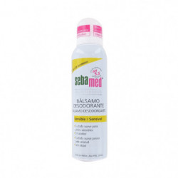 Sebamed Deodorant Balm...