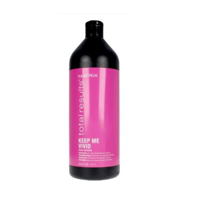 Matrix Total Results Keep Me Vivid Shampoo 1000ml