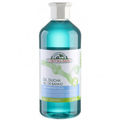Corpore Gel Ducha 500ml...