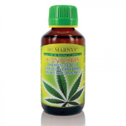 Marnys Aceite De Semilla De...