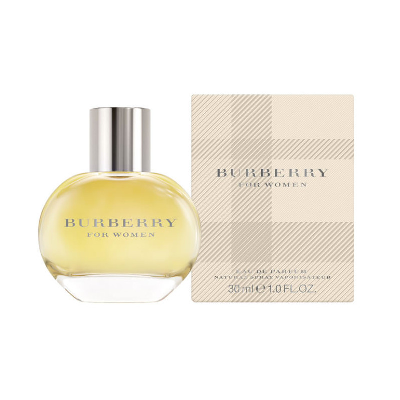 Burberry Eau De Parfum Spray 30ml