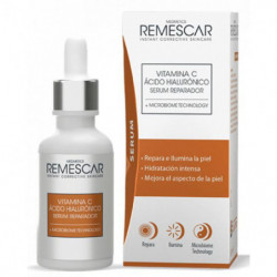 Remescar Sérum Con Vitamina...