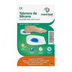 Talonera De Sillicona...