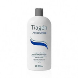 Inter Pharma Tiagen...