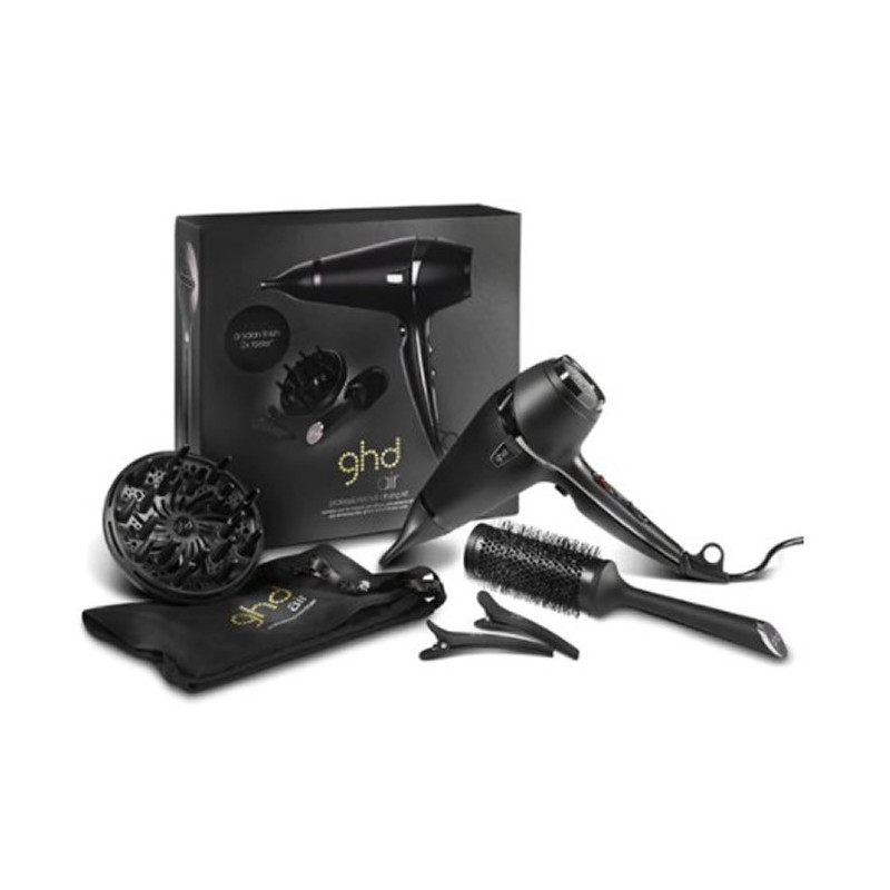 Ghd Air Professional Hair Drying Set 5 Parti 2020