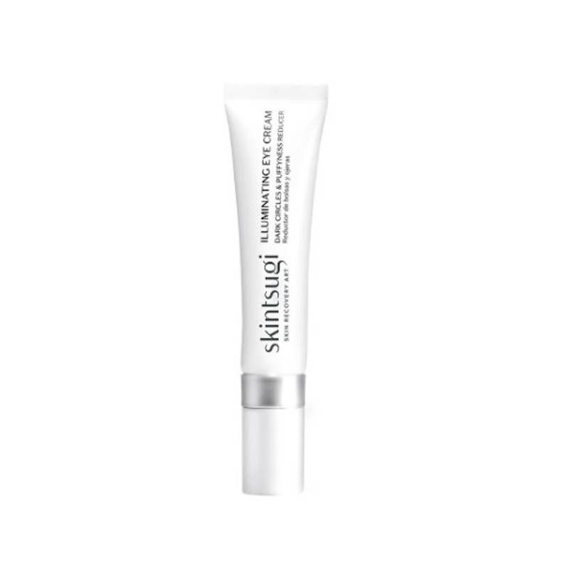 Skintsugi Beauty Flash Iluminating Eye Cream 15ml