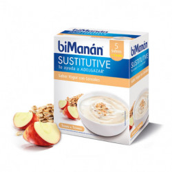 Bimanán Crema Sostitutiva...