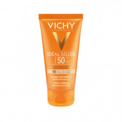 Vichy Ideal Soleil BB Spf50...