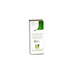 Luxepil Crema Depilatoria...