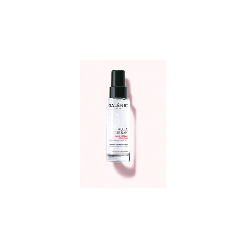Galenic Acqua Urban Spray Difesa Inquinamento 50ml