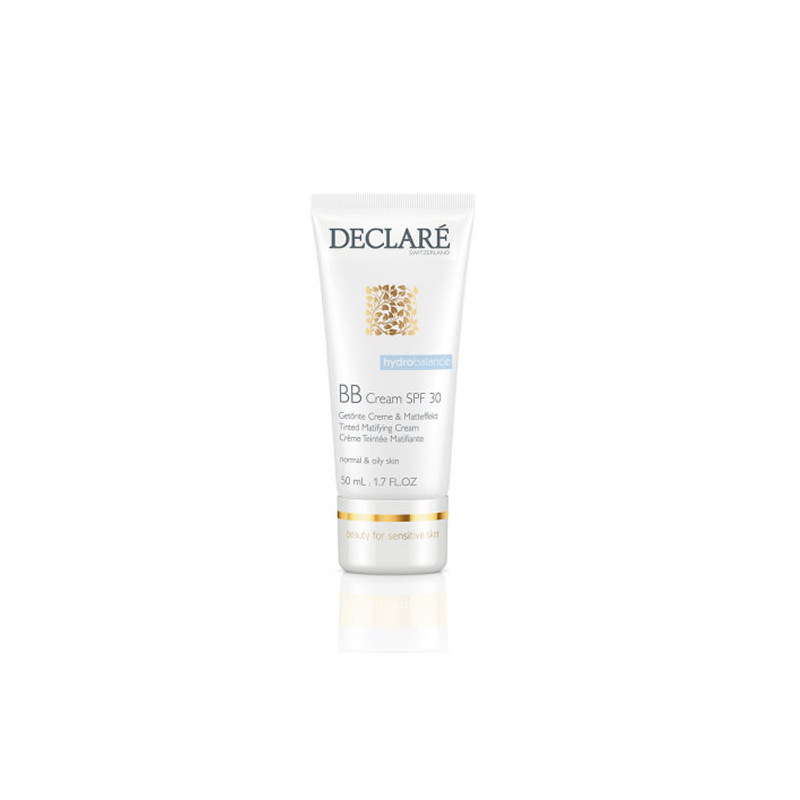 Declaré Bb Cream Spf30 Pelle Normale E Grassa 50ml
