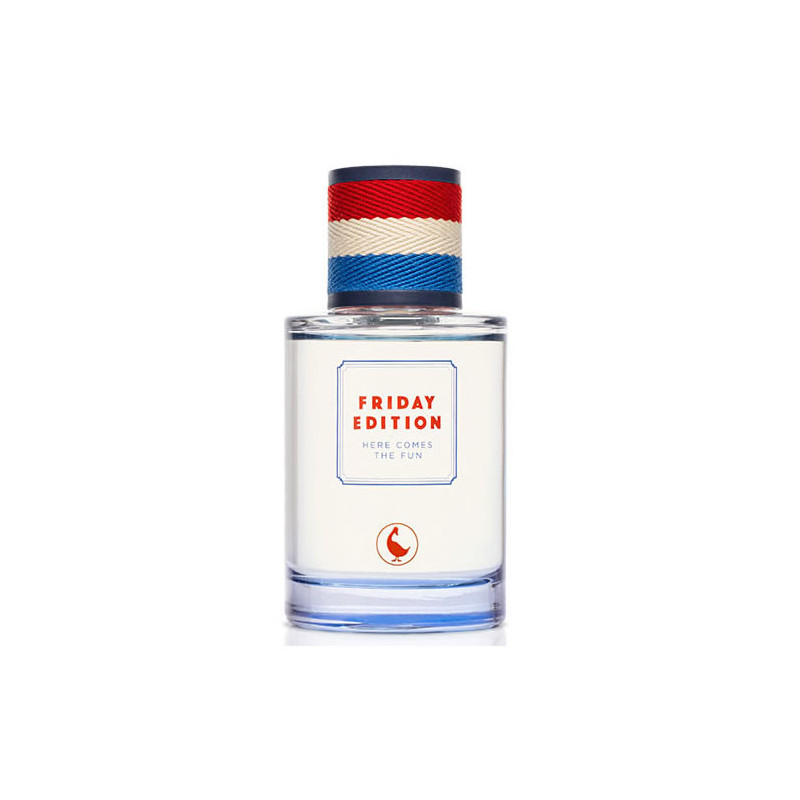 El Ganso Friday Edition Eau De Toilette Spray 75ml