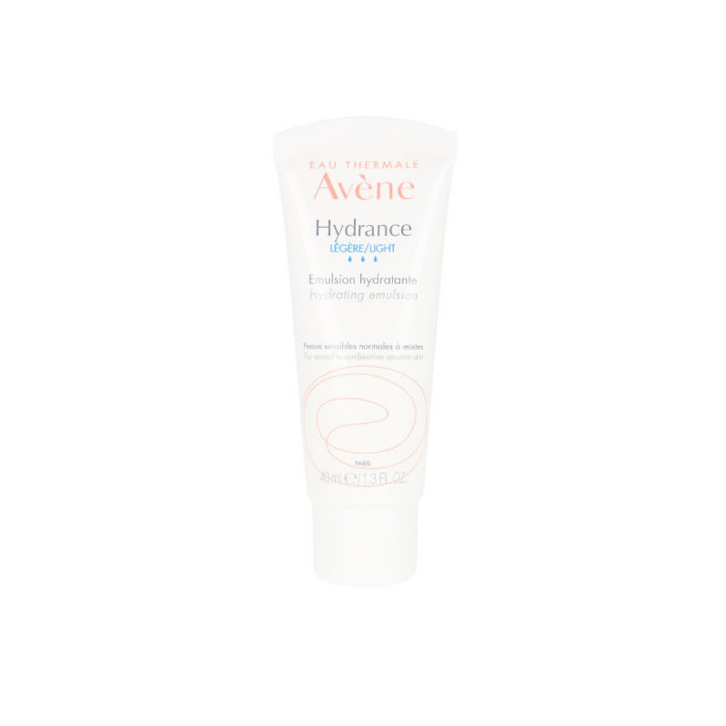 Avene Hydrance Optimale Light Hydrating Cream 40ml