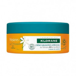 Klorane Polysianes Crema...