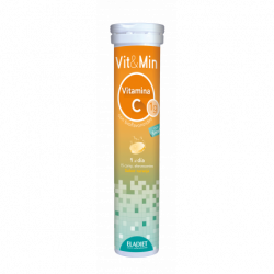 Eladiet Vit y Min Vitamina...