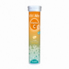 Eladiet Vit y Min Vitamina C 15 Comp Efervescentes
