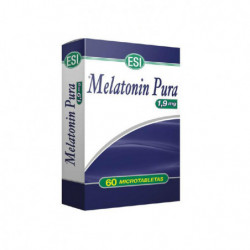 Trepatdiet Melatonina Pura...