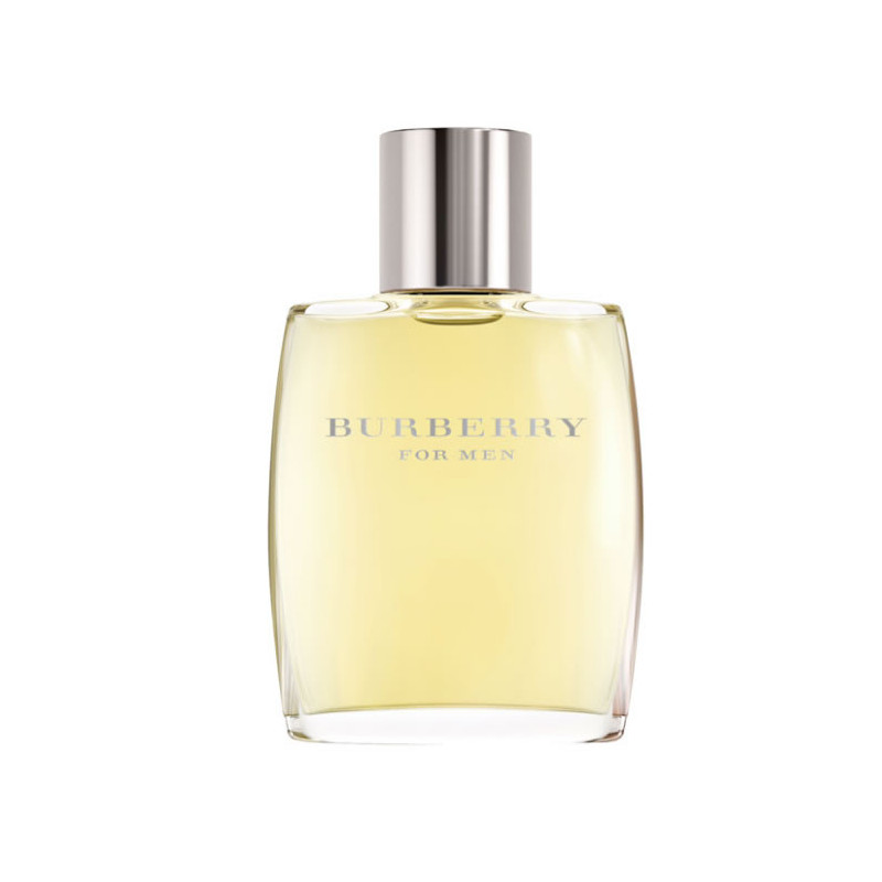 Burberry Men Eau De Toilette Spray 50ml