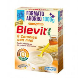 Ordesa Blevit 8 Snack...