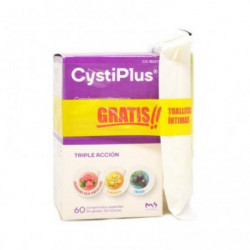 Cystiplus Tripla Azione 60...
