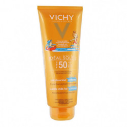 Vichy Ideal Soleil Gentle...