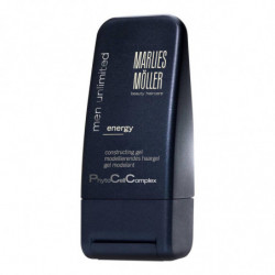 Marlies Moller Men...