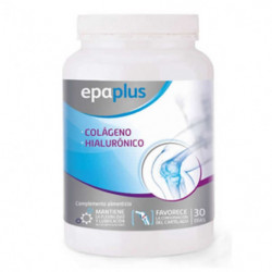 Epaplus Dietary Supplement...