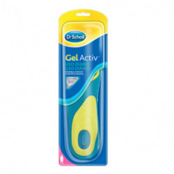 Scholl GelActiv Solette...